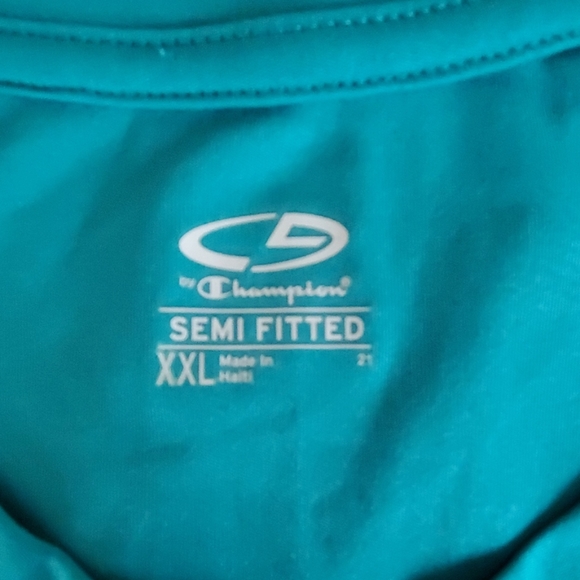 Champion workout set - Picture 3 of 5